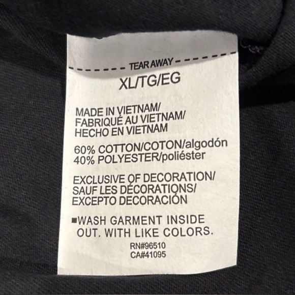 Under Armour Project Rock Brahma Bull
Men's Short Sleeve T-Shirt 1383191 size XL - Picture 8 of 9